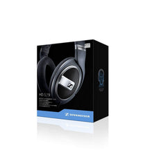 Sennheiser HD 579 Open Back Headphone (Discontinued by Manufacturer)
