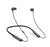 FIIL DRIIFTER PRO Wireless in-Ear Headphones with Active Noise Cancellation - Gloss Grey