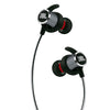 JBL Reflect Mini 2 Wireless In-Ear Sport Headphones with Three-Button Remote and Microphone - Black (Renewed)