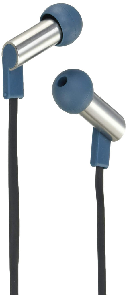 Final Audio Design Heaven II Gris Bleu Balanced Armature Earphones, Gris Bleu