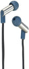 Final Audio Design Heaven II Gris Bleu Balanced Armature Earphones, Gris Bleu