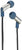 Final Audio Design Heaven II Gris Bleu Balanced Armature Earphones, Gris Bleu