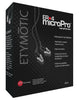 Etymotic Research ER4P-T microPro Precision Matched In-Ear Earphones