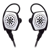 iSINE LX in-Ear | Semi Open Headphone | Planar Magnetic