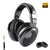 Premium Over-Ear Headphone, Spadger CD990, Hi-Res Studio Certified, Professional DJ Stereo Monitor, Super Confortable, Extra Long Cable & Adapter Plug