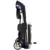 AR Annovi Reverberi AR240S Power Washer, 1700 PSI, Blue