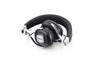 Denon AH-MM200BK Music Maniac On-Ear Headphones