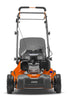 Husqvarna L221A, 21 in. 160cc Honda Walk Behind Self-Propelled Mower