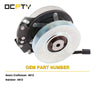 OCPTY Electric Power Take Off Clutch Electric PTO Clutch 3813 Quality Upgraded Aftermarket Fit for Sears Craftsman, Swisher