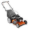 Husqvarna 7021P 961330030 3-In-1 Push Lawn Mower, High-Wheel, 160cc Engine, 21-In