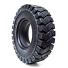 Set of 2 7.00-12 7.00x12 700x12 70012 7.00/12 Solid Flat Proof Forklift Fork Lift Tires