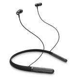 JBL Live 200 In-Ear Neckband Wireless Headphone - Black