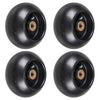 Stens 210-199 Pack of 4 Mower Deck Wheels