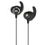 JBL Reflect Mini 2 Wireless In-Ear Sport Headphones with Three-Button Remote and Microphone - Black (Renewed)