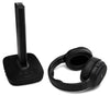 Sony L600 Wireless Digital Surround Overhead Headphones (WH-L600) Bundle