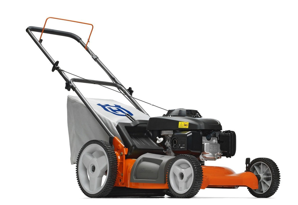 Husqvarna 7021P 21 in. 160cc Honda Walk Behind Mower