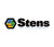 Stens 3 Pack 330-149 Hi-Lift Blade for Exmark 103-6581-S 103-6583-S 103-6738-S