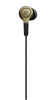 Bang & Olufsen H3 2nd Generation in-Ear Earphones for iOS - Champagne