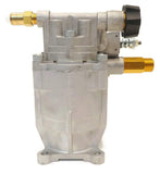 The ROP Shop | Horizontal Power Pressure Washer Water Pump for DEK 2650, 3200 Engines Sprayers