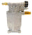 The ROP Shop | Horizontal Power Pressure Washer Water Pump for DEK 2650, 3200 Engines Sprayers