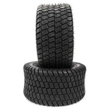 Roadstar MOTOOS 18x9.50-8 Lawn & Garden Turf Mower Cart 4PR Tires18x9.50x8 P322 Pack of 2