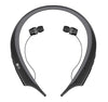 LG Tone Active Bluetooth Wireless Headset HBS-A80 HD Sound - Water & Sweat Resistan with LG Wall & Car Charger (Renewed)