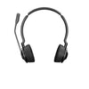 Jabra Engage 75 Stereo Wireless Professional UC Headset