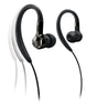 Philips SHS8100 Earhook Headphones