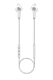 Bang & Olufsen Beoplay E6 Motion in-Ear Wireless Earphones, White