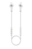 Bang & Olufsen Beoplay E6 Motion in-Ear Wireless Earphones, White