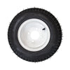 Exmark Wheel And Tire Asm Part # 1-413473