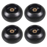 Stens 210-199 Pack of 4 Mower Deck Wheels