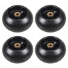 Stens 210-199 Pack of 4 Mower Deck Wheels