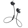 Bose SoundSport Wireless Headphones, Black