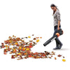 WORX WG546 Turbine 20V PowerShare 2-Speed Cordless Battery-Powered Leaf Blower (Renewed)