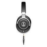 Audio-Technica ATH-M70x Professional Monitor Headphones (Renewed)