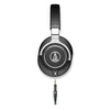 Audio-Technica ATH-M70x Professional Monitor Headphones (Renewed)