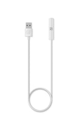 Bang & Olufsen Beoplay E6 Motion in-Ear Wireless Earphones, White