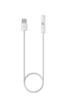 Bang & Olufsen Beoplay E6 Motion in-Ear Wireless Earphones, White