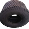 Motorhot Set of 2 20x10.00-8 Turf Tires fit for Lawn & Garden Mower 20/10-8,4PR