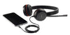 Jabra Evolve 30 II UC Stereo Wired Headset/Music Headphones