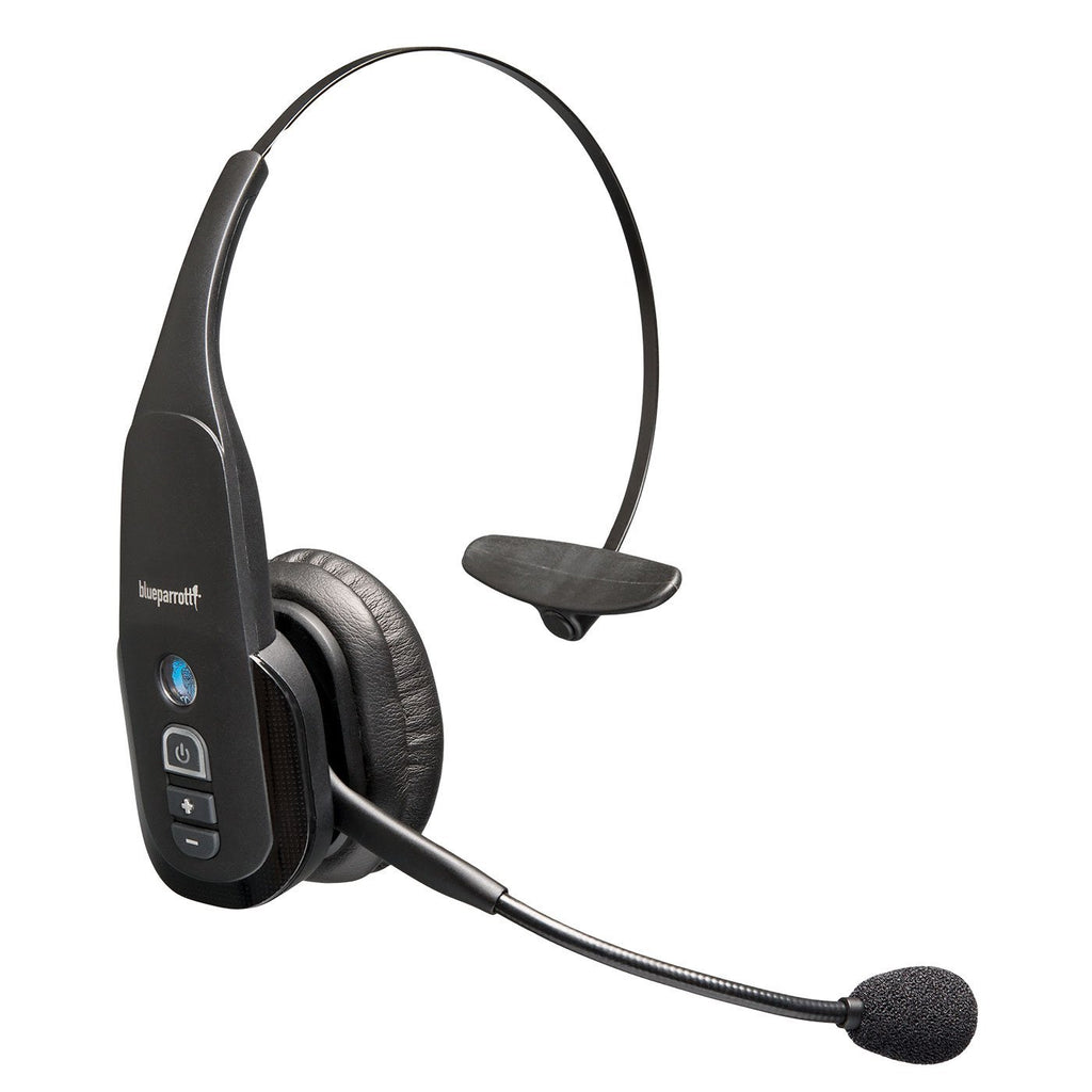 B350-XT 203475 BlueParrott Noise Canceling Bluetooth Headset