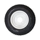 Exmark Wheel And Tire Asm Part # 1-413473