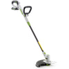 POWERSMITH 12 Inch Cordless Electric String Trimmer with 20V Battery and Charger