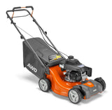 Husqvarna L221A, 21 in. 160cc Honda Walk Behind Self-Propelled Mower