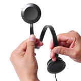 Bulk Classroom School Kids Headphones - Soundpretty Bulk Earbuds Headphones Students Class Set Wholesale Earphones Headset for Library Labs Adults Kids 25 Pack