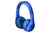 Samsung Level On Wireless Noise Canceling Headphones, Blue-Retail packaging