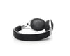 Denon AH-MM200BK Music Maniac On-Ear Headphones