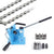 LianDu Archer Chainsaw Saw Chain Breaker Spinner Repair Tool Chain-Integrated Machine