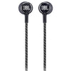 JBL Live 200 In-Ear Neckband Wireless Headphone - Black